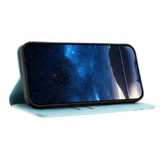 Funda magnética para teléfono de piel vegana...