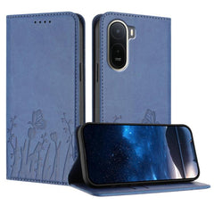 Funda magnética para teléfono de piel vegana...