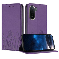Funda magnética para teléfono de piel vegana...