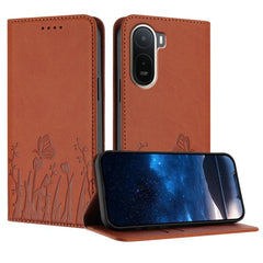 Funda magnética para teléfono de piel vegana...