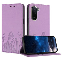Funda magnética para teléfono de piel vegana...