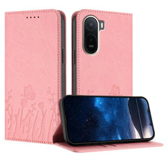 Funda magnética para teléfono de piel vegana...