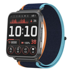 Correa de reloj de liberación rápida xDfind ...