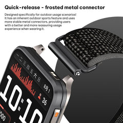 Correa de reloj de liberación rápida xDfind ...