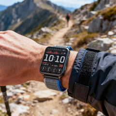 Correa de reloj de liberación rápida xDfind ...