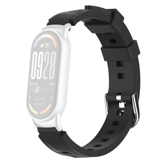 Correa de reloj de silicona 3D con textura d...