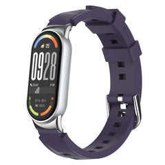Correa de reloj de silicona 3D con textura d...