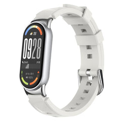 Correa de reloj de silicona 3D con textura d...