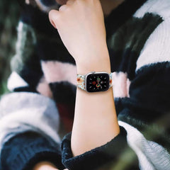 Correa de reloj xDfind de nailon elástico tr...