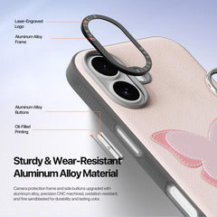 Funda para teléfono DUX DUCIS LUVY Series co...