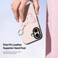 Funda para teléfono DUX DUCIS LUVY Series co...