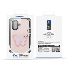 Funda para teléfono DUX DUCIS LUVY Series co...