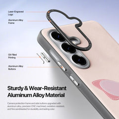 Funda para teléfono DUX DUCIS LUVY Series co...