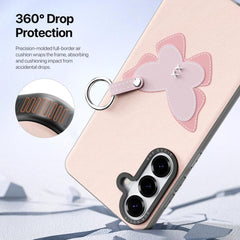 Funda para teléfono DUX DUCIS LUVY Series co...