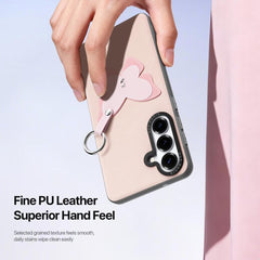 Funda para teléfono DUX DUCIS LUVY Series co...