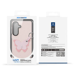 Funda para teléfono DUX DUCIS LUVY Series co...