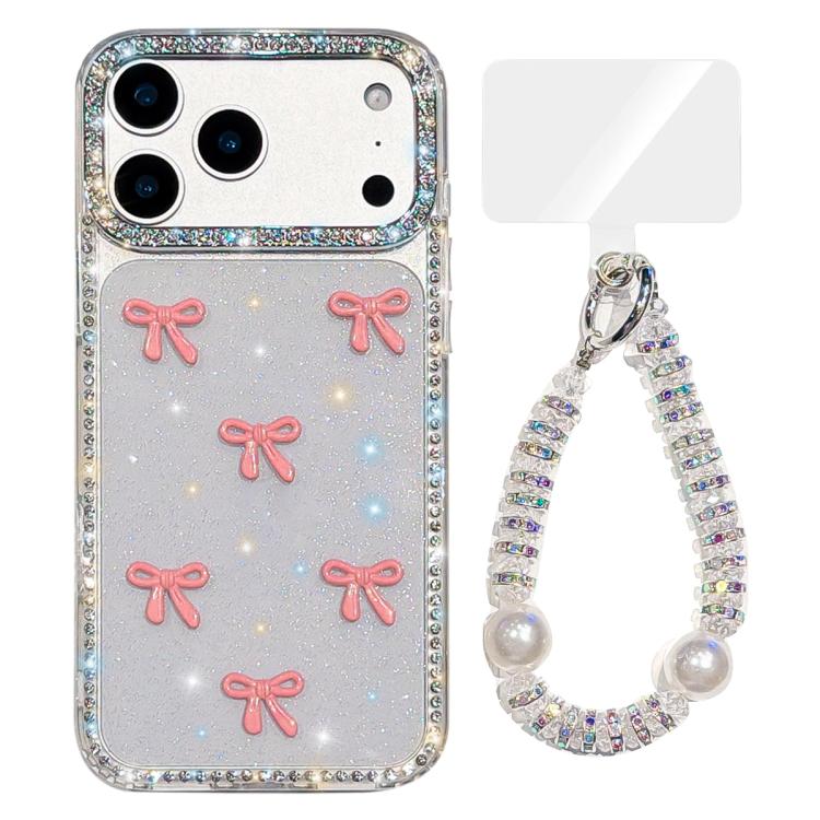 Funda para teléfono IMD con lazo colorido y ...