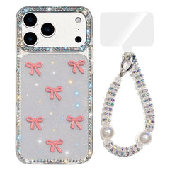 Funda para teléfono IMD con lazo colorido y ...