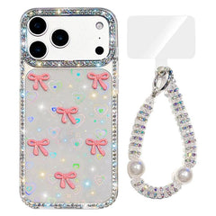 Funda para teléfono IMD con lazo colorido y ...