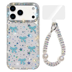Funda para teléfono IMD con lazo colorido y ...