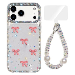Funda para teléfono IMD con lazo colorido y ...