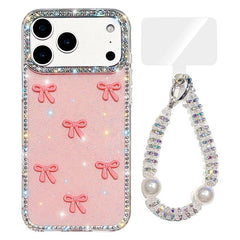 Funda para teléfono IMD con lazo colorido y ...