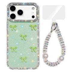 Funda para teléfono IMD con lazo colorido y ...