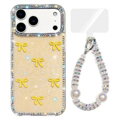 Funda para teléfono IMD con lazo colorido y ...