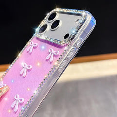 Funda para teléfono IMD con lazo colorido y ...