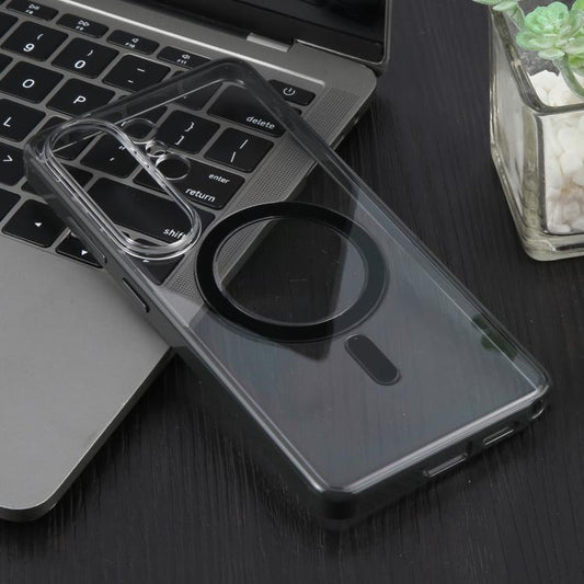 Funda híbrida para teléfono Mutural Soft Mis...