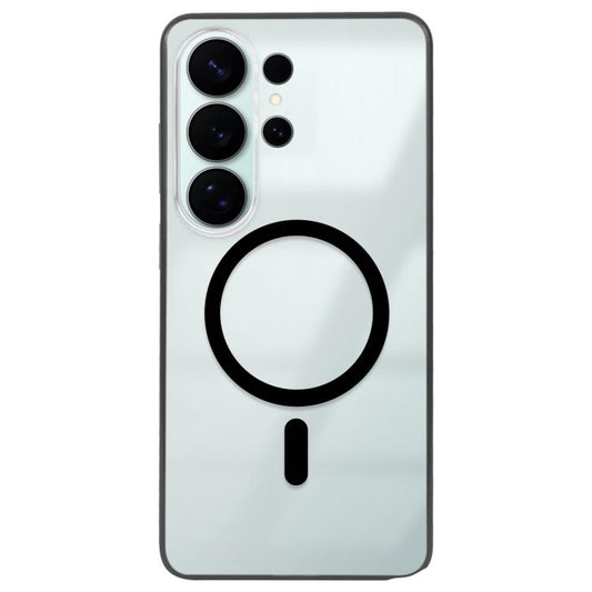 Funda híbrida para teléfono Mutural Soft Mis...