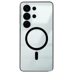 Funda híbrida para teléfono Mutural Soft Mis...