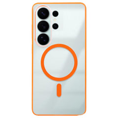 Funda híbrida para teléfono Mutural Soft Mis...