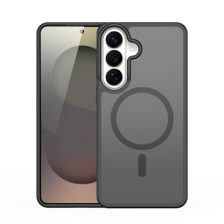 Funda híbrida de TPU y PC DUX DUCIS Yind Ser...
