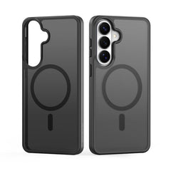 Funda híbrida de TPU y PC DUX DUCIS Yind Ser...