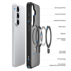 Funda para teléfono DUX DUCIS Yind Series Ma...