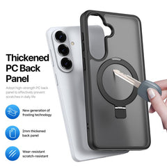 Funda para teléfono DUX DUCIS Yind Series Ma...