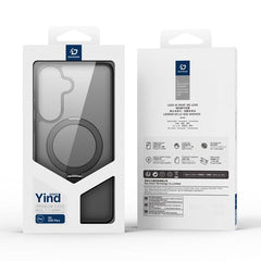 Funda para teléfono DUX DUCIS Yind Series Ma...