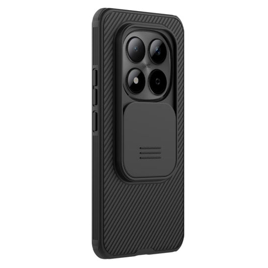 Funda para teléfono NILLKIN CamShield Pro PC...