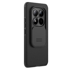 Funda para teléfono NILLKIN CamShield Pro PC...