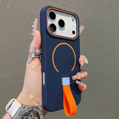 Funda magnética de TPU con tacto suave y cor...