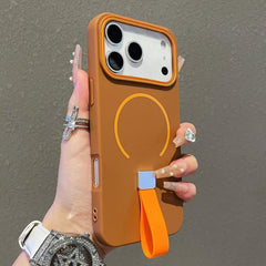 Funda magnética de TPU con tacto suave y cor...
