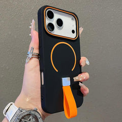 Funda magnética de TPU con tacto suave y cor...