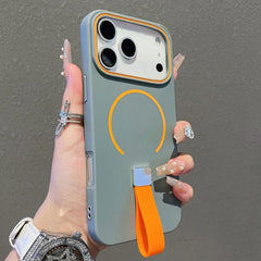 Funda magnética de TPU con tacto suave y cor...