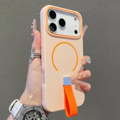 Funda magnética de TPU con tacto suave y cor...