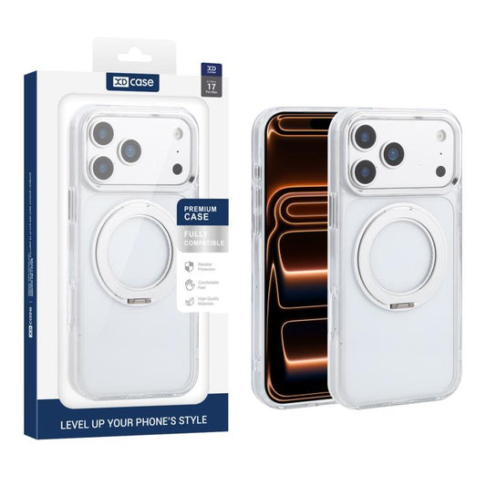Funda magnética para teléfono con soporte gi...