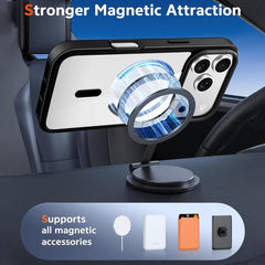 Funda para teléfono XDcase JINDUN transparen...