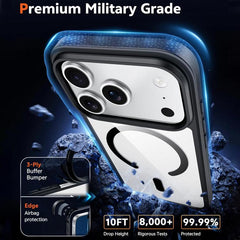 Funda para teléfono XDcase JINDUN transparen...