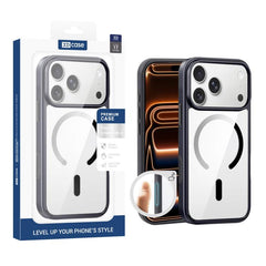 Funda para teléfono XDcase JINDUN transparen...