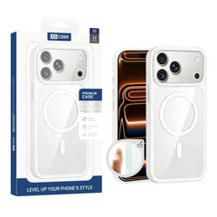 Funda para teléfono XDcase JINDUN transparen...